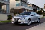 Toyota Aurion Presara 2012 года